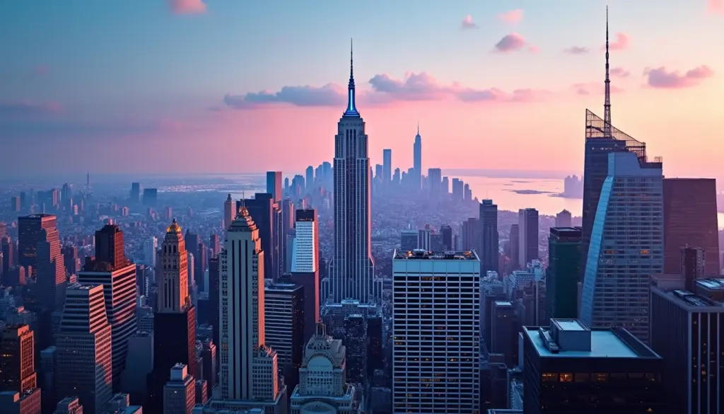 Nova York em 2026: Roteiro Incrível Para Descobrir a Cidade