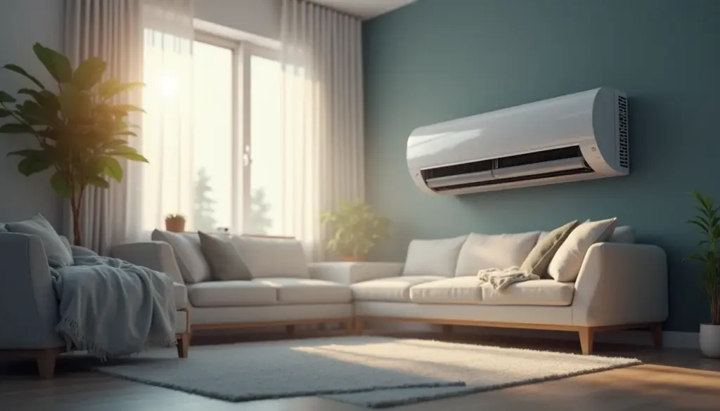 Ar Condicionado Não Gela? 5 Soluções Rápidas em 2026