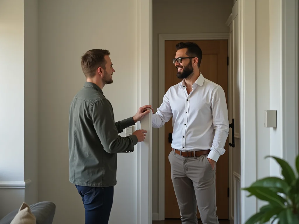 Vistoria de Aluguel: 5 Itens Essenciais Que Você Precisa Checar! Vistoria de Aluguel: 5 Itens Essenciais Que Você Precisa Checar!