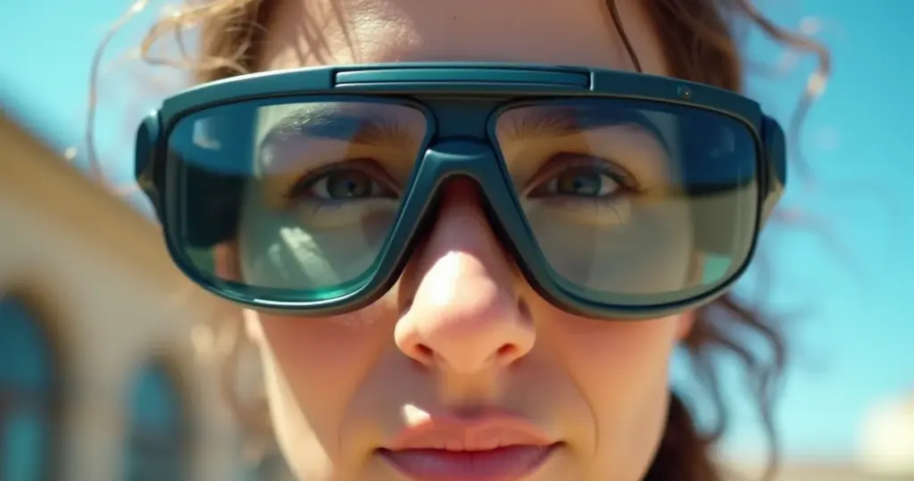 Óculos com Nariz: Divertido, Esportivo e o Futuro 2026