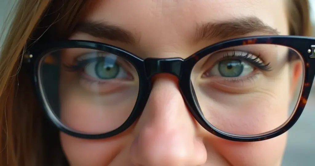 Óculos Diferentes: Transforme Seu Look em 2026!