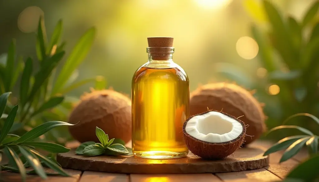 Óleo de Coco: Benefícios incríveis para sua saúde [2026]