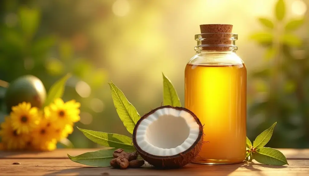 Óleo de Côco Natural Preço: O segredo para cabelos incríveis [Revelado]