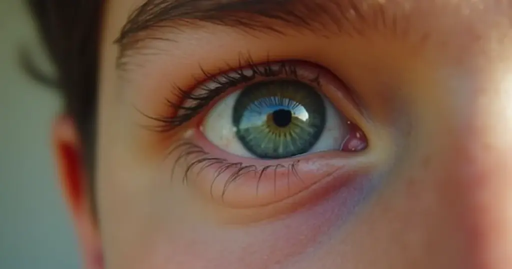 Olheira Inchada? Desperte com Olhar Radiante e Cansado Zero Olheira Inchada? Desperte com Olhar Radiante e Cansado Zero