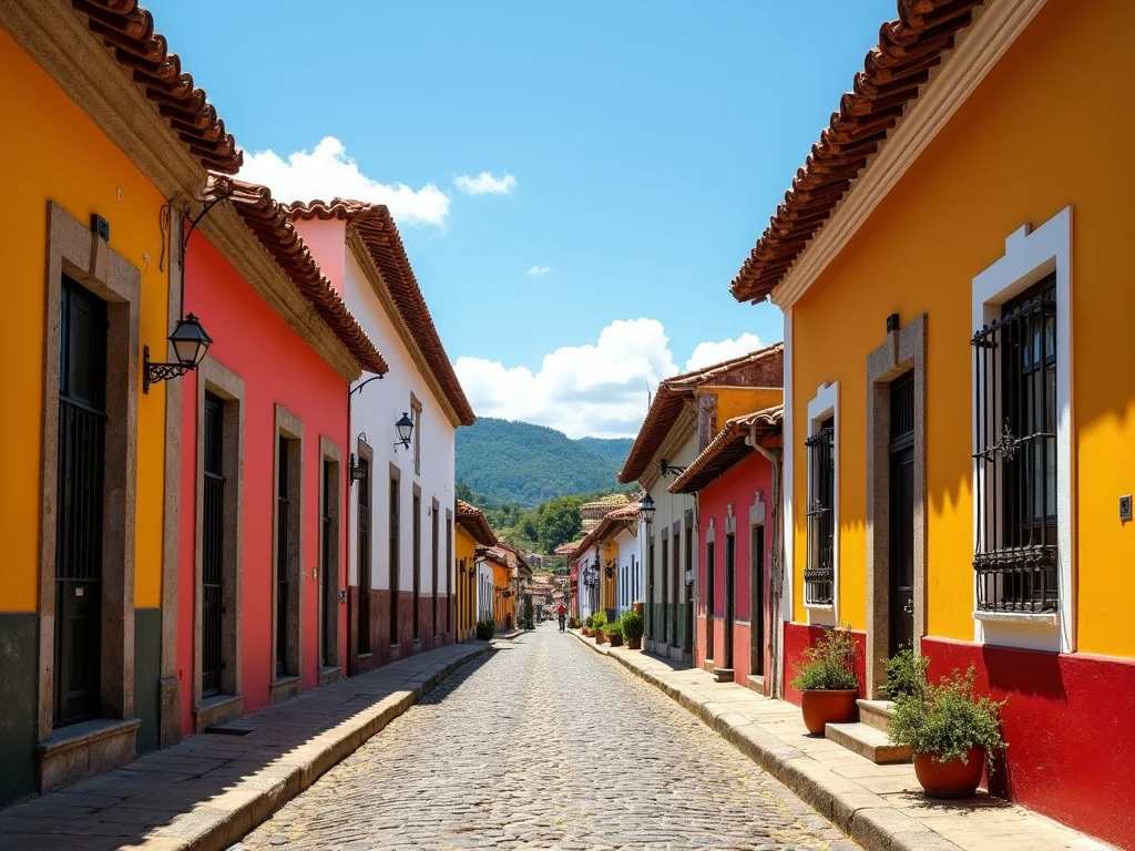 Ouro Preto: Descubra os Segredos da Joia Histórica em 2026 Ouro Preto: Descubra os Segredos da Joia Histórica em 2026