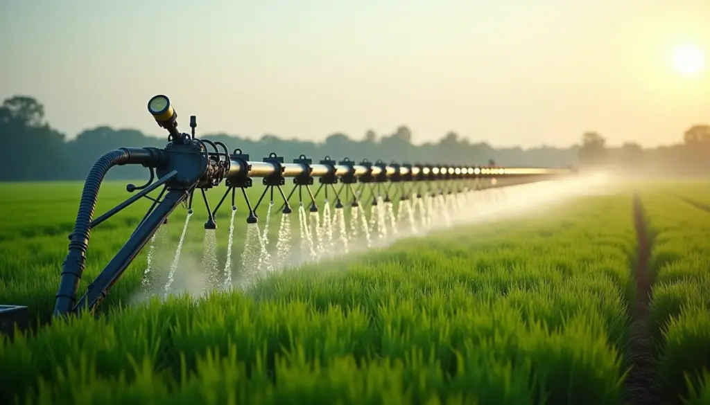 Outorga de Água para Irrigação: Guia Completo 2026