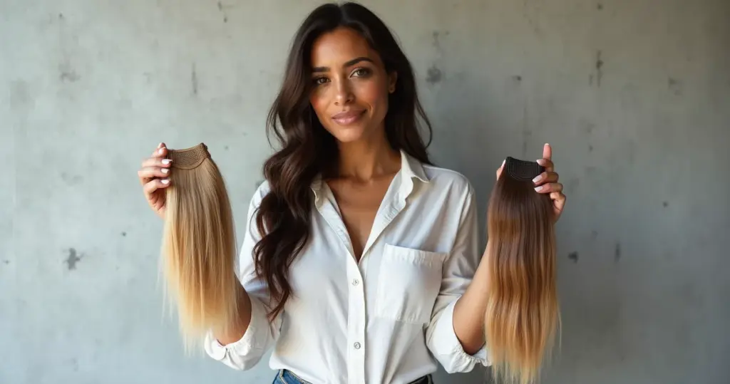 Palha Indiana Natural ou Sintética: Qual Escolher sem Jogar Dinheiro Fora? Palha Indiana Natural ou Sintética: Qual Escolher sem Jogar Dinheiro Fora?