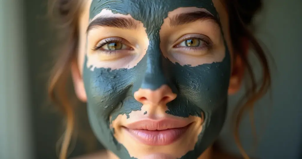 Argila Preta no Rosto: Para que Serve e o Segredo para Pele Perfeita