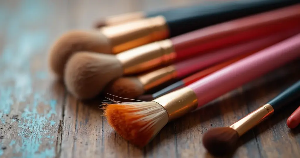 Para que serve cada pincel de maquiagem: Guia Definitivo 2026 Para que serve cada pincel de maquiagem: Guia Definitivo 2026