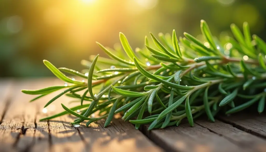 Para que serve o óleo de alecrim: benefícios comprovados [Guia 2026]