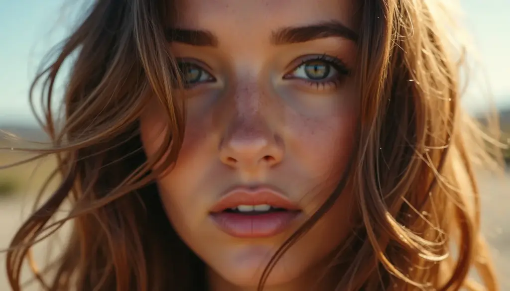 Penteado Cabelo Comprido: O Segredo das Famosas em 2026