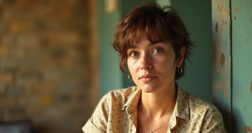 Penteado Cabelo Curto Simples Dia a Dia: 7 looks que transformam! Penteado Cabelo Curto Simples Dia a Dia: 7 looks que transformam!