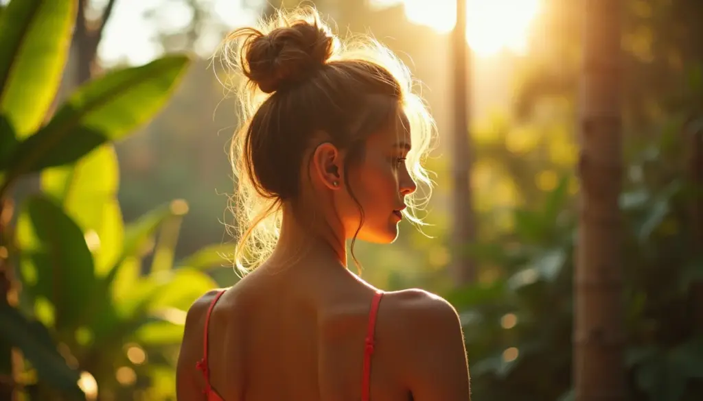 Penteado com Coque: 7 estilos que transformam seu look [2026]