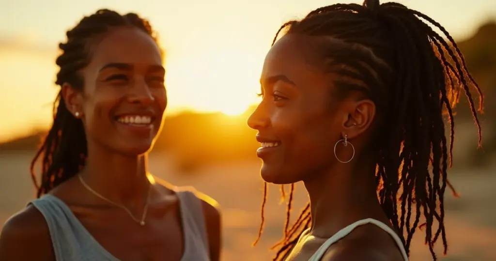 Penteado com tranças: as 9 opções que vão te deixar deslumbrante