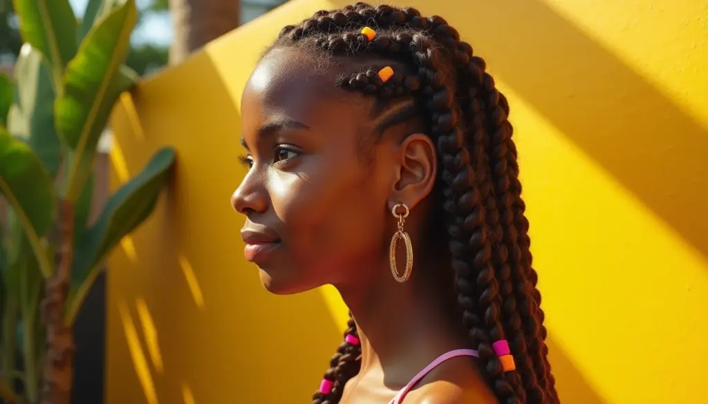 Penteado de liguinha: o segredo fashion revelado [Passo a Passo]