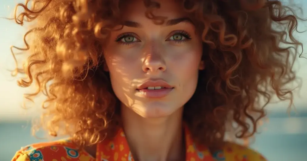 Penteado dos Anos 80: Volume e Atitude Voltaram em 2026! Penteado dos Anos 80: Volume e Atitude Voltaram em 2026!