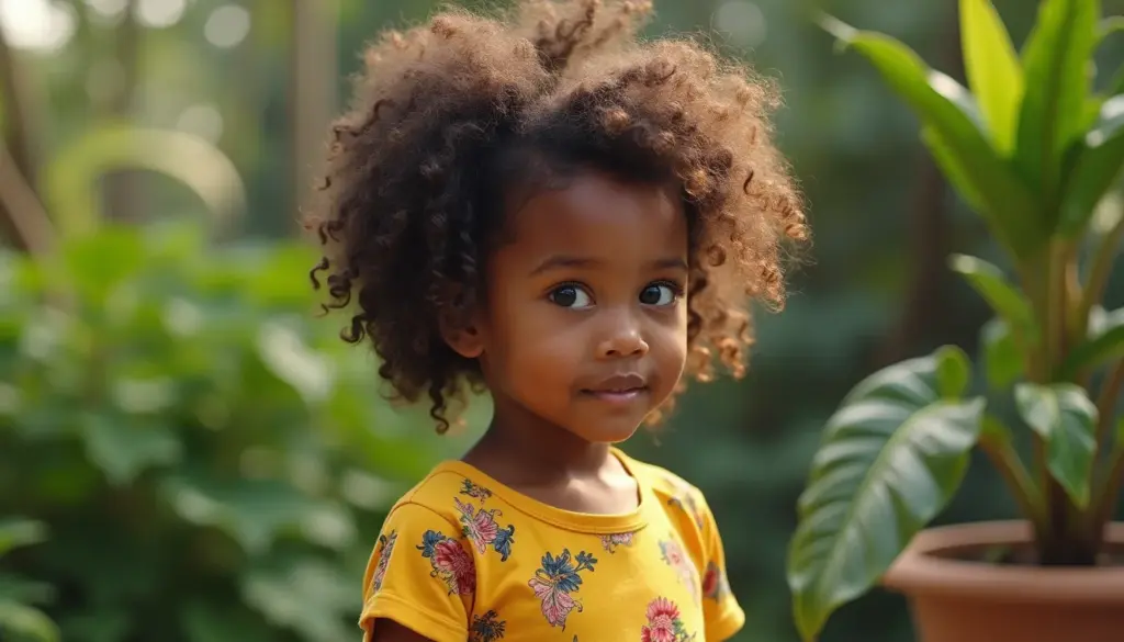 Penteados de Criança: 11 looks incríveis para 2026 [Testados]