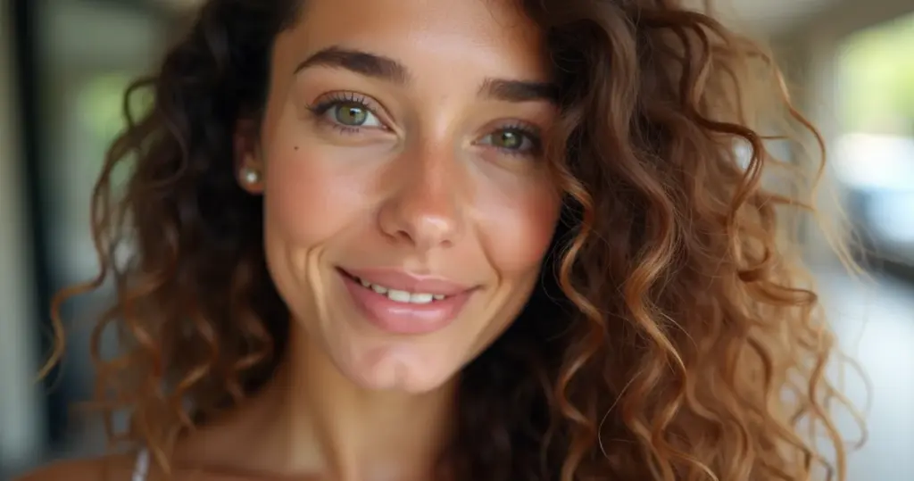 Penteados para Fazer em Cabelo Ondulado: Ondas Perfeitas!