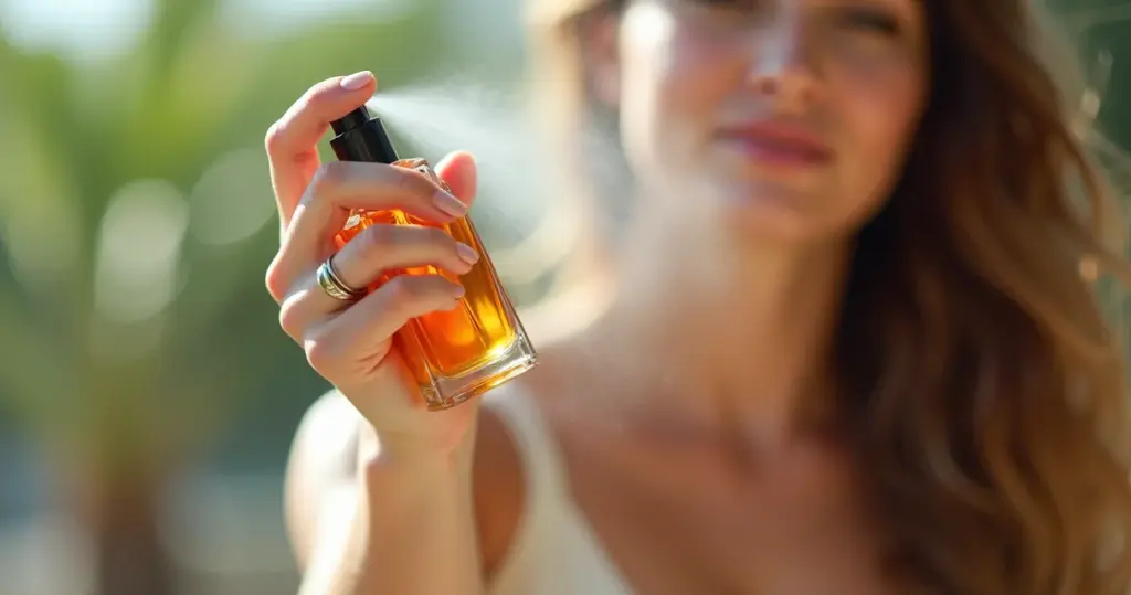 Perfume para Cabelo: Qual o Melhor? Guia 2026 Perfume para Cabelo: Qual o Melhor? Guia 2026