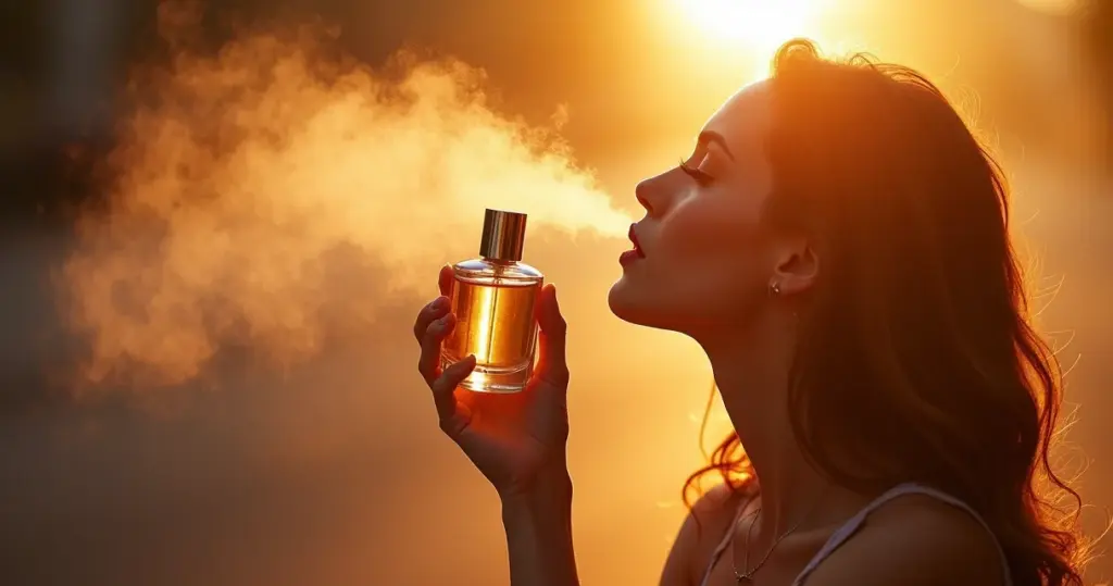 Perfume Paris: O segredo que emana sofisticação [Revelado]