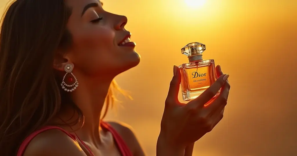 Perfumes Dior: 2026 os 7 segredos [Análise Completa]