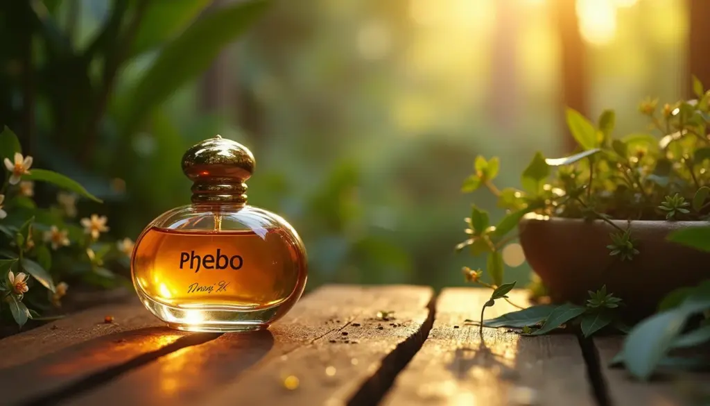 Phebo Perfume: conheça os 7 segredos queonial [2026]