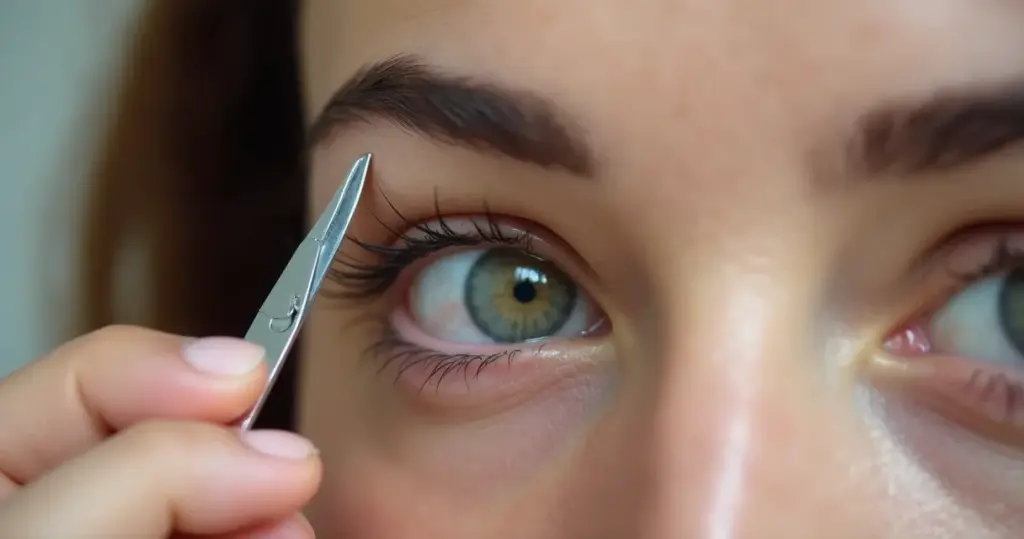 Pinça Tweezerman: O Segredo das Sobrancelhas Perfeitas em 2026