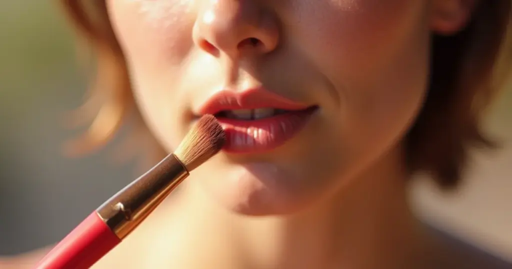 Pincel de Contorno: O segredo das 7 técnicas profissionais [2026]