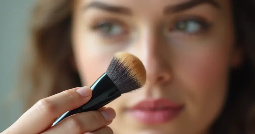 Pincel Sephora: O Segredo Revelado para Make Impecável