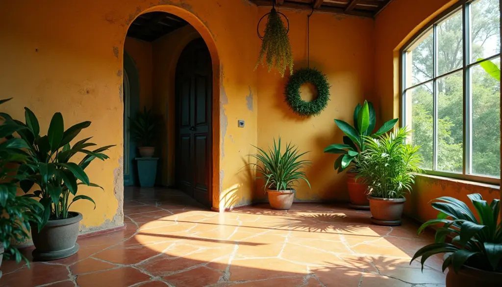 Piso Diferente Em Cada Comodo: 7 ideias que transformam seu lar [2026]