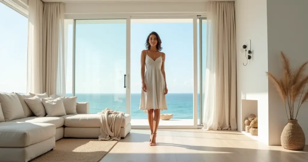 Piso Vinílico ou Porcelanato Casa Praia: Qual Não Jogar Dinheiro Fora? Piso Vinílico ou Porcelanato Casa Praia: Qual Não Jogar Dinheiro Fora?