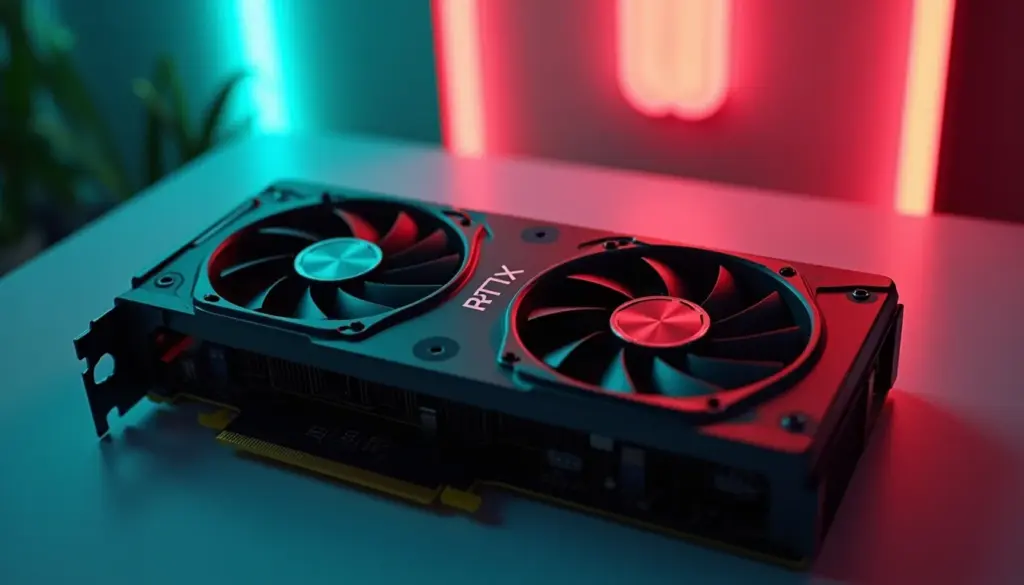 RTX 5060 Chegou: O Que Você Precisa Saber Antes de Comprar em 2026