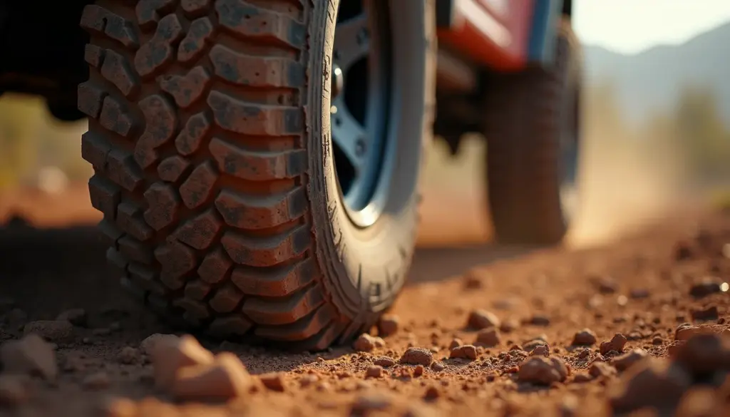 Pneus Para Terra: Como Escolher os Melhores em 2026?