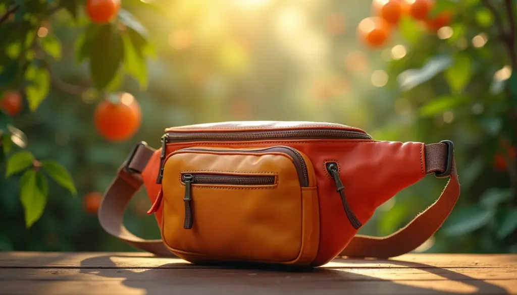 Pochete Feminina: 7 Modelos que Vão Dominar 2026 [Tendência]