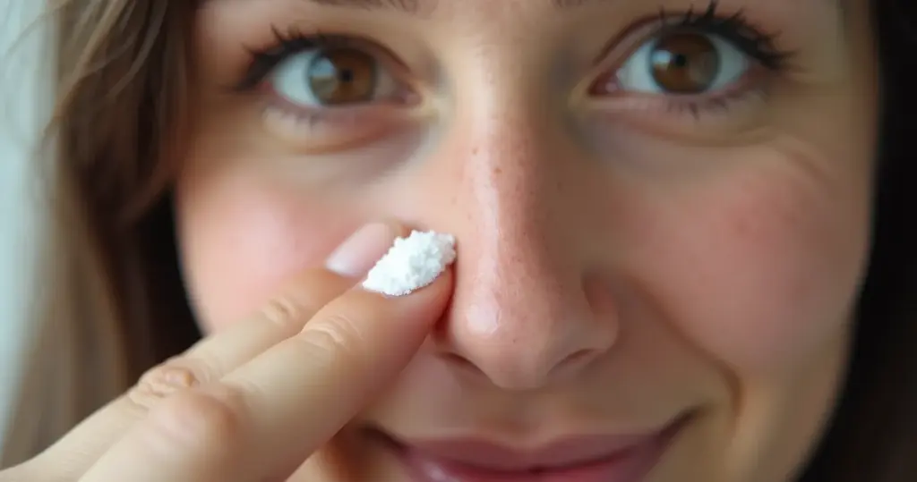 Pode passar bicarbonato no rosto? A verdade revelada!