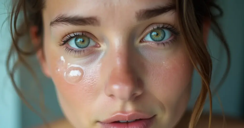 Pode Passar Soro Fisiológico no Rosto? O Segredo Revelado! Pode Passar Soro Fisiológico no Rosto? O Segredo Revelado!