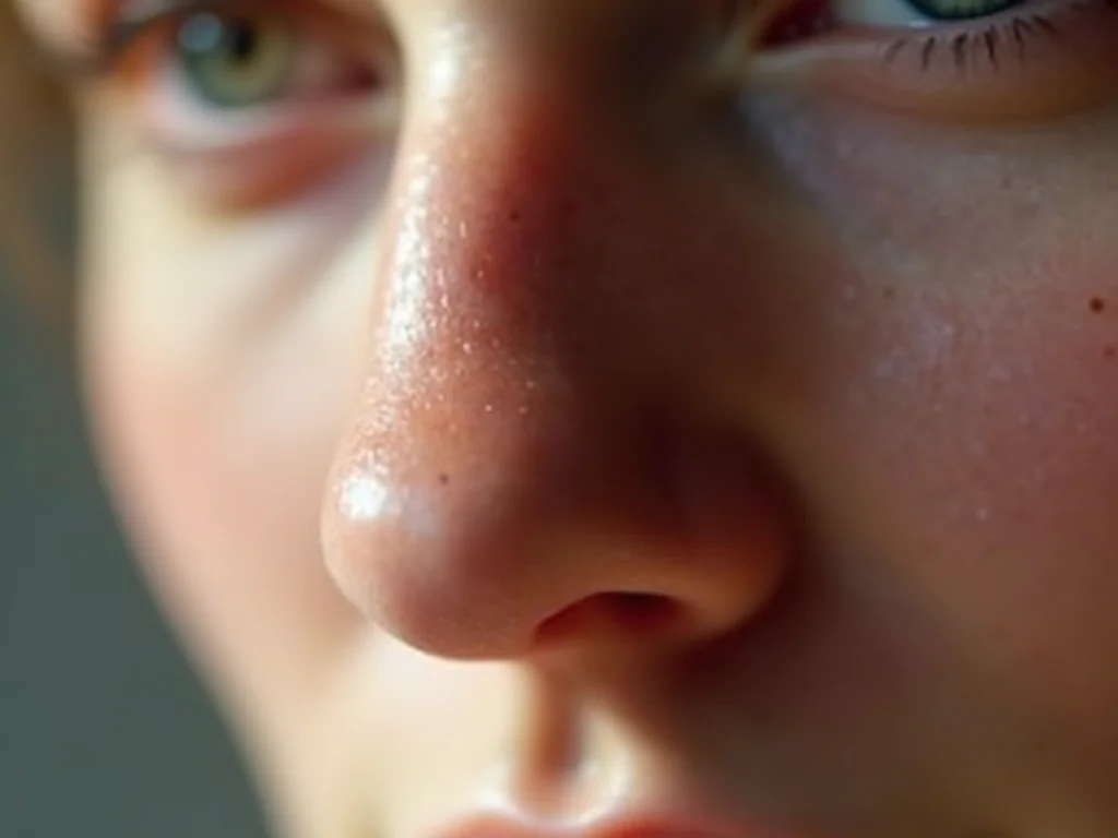 Pontos Pretos no Nariz? Descubra o Tratamento Eficaz em 2026 Pontos Pretos no Nariz? Descubra o Tratamento Eficaz em 2026