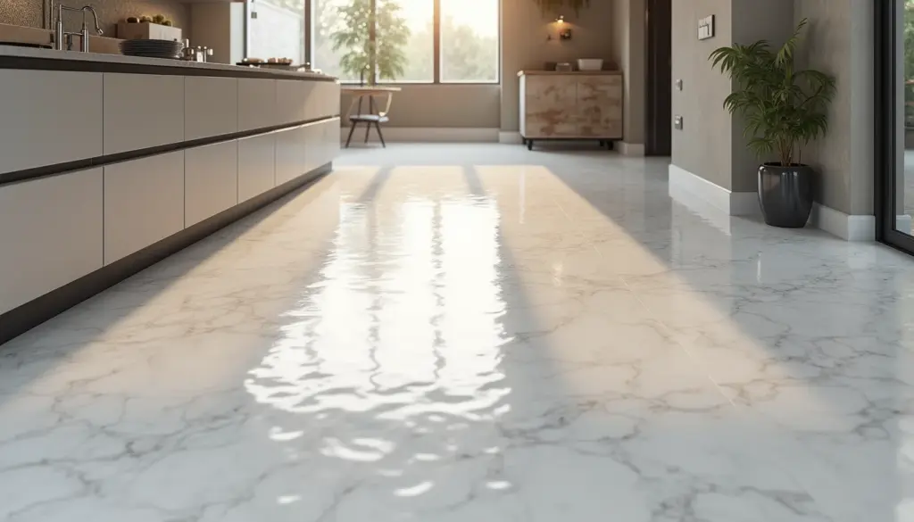 Porcelanato Líquido: Vale a Pena em 2026? Guia Completo!