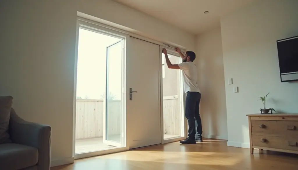 Instalar Porta de Correr: O Guia Rápido e Sem Erros em 2026