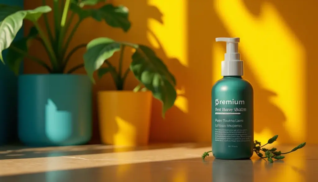 Pós barba: o segredo dos 7 melhores para pele impecável [2026]