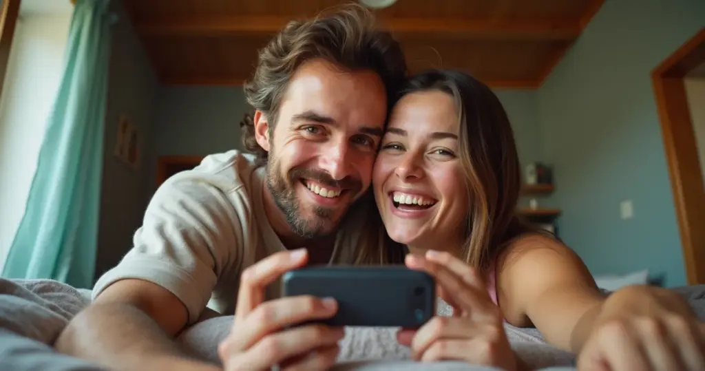 Posição Mamãe e Papai Sexo: Reinvente Prazer em 2026! Posição Mamãe e Papai Sexo: Reinvente Prazer em 2026!