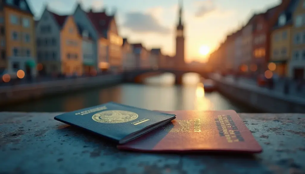 Europa em 2026: Você Precisa de Visto? Descubra Agora! Europa em 2026: Você Precisa de Visto? Descubra Agora!