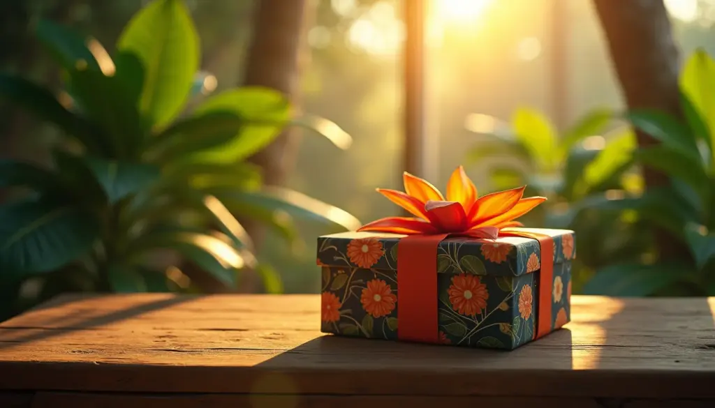 Presente Dia dos Pais: 7 ideias que ele vai amar [2026]