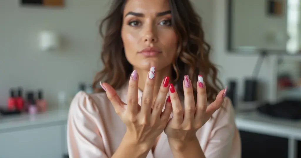 Problemas unhas gel quebram fácil? O erro está nesses 3 detalhes técnicos