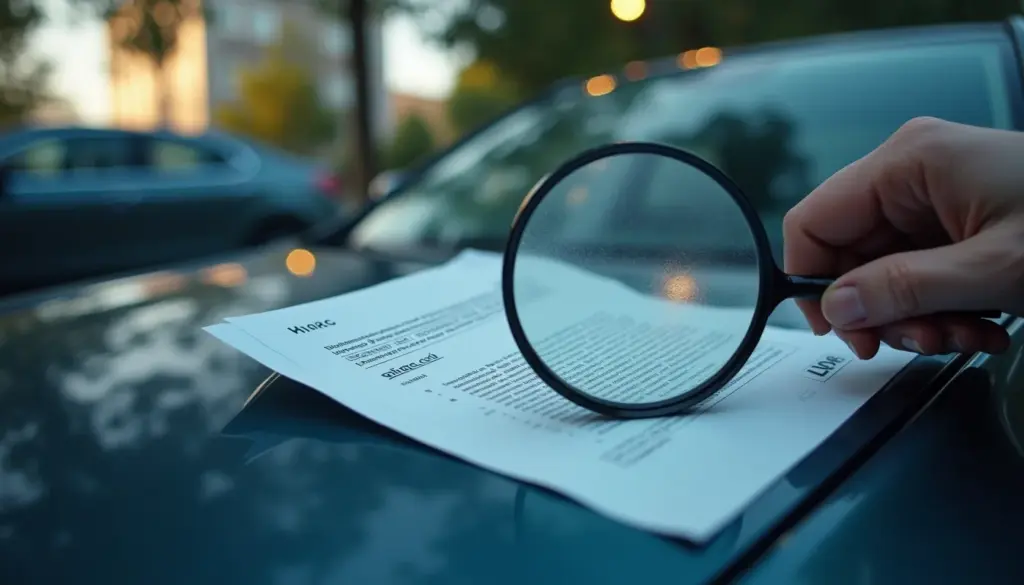 Procedência Veículo Usado: Como Evitar Golpes em 2026