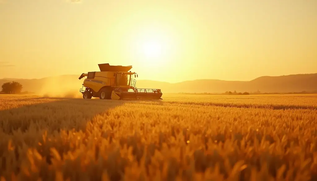 Produção de Trigo no Brasil: O Futuro Que Você Precisa Saber em 2026