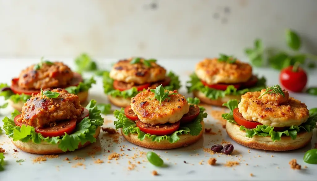 Proteínas Plant-Based: 5 Opções Deliciosas Para 2026