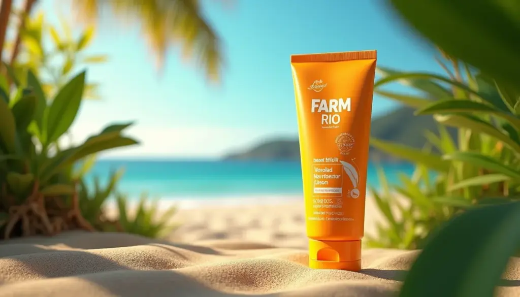 Protetor Solar Bom E Barato: Os 7 segredos que a indústria não quer que você saiba