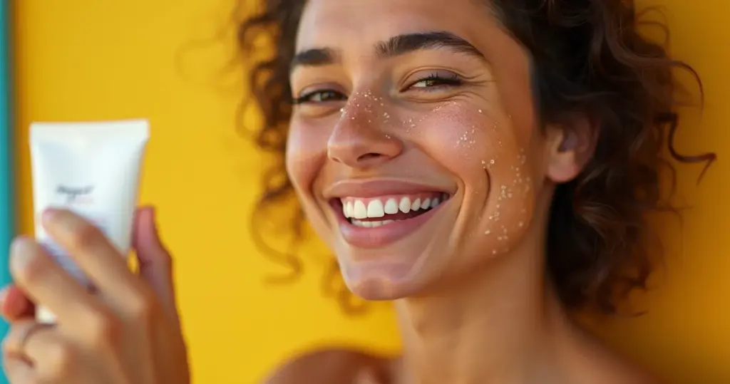 Protetor Solar Pele Oleosa e Acne: meu segredo [2026]