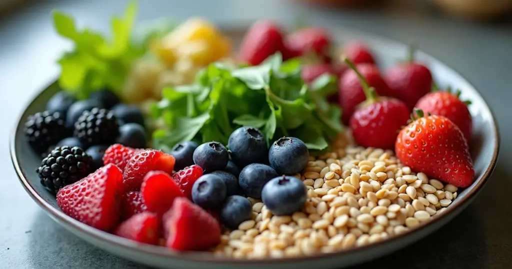 Quais os alimentos que contêm fibras: Guia Essencial 2026